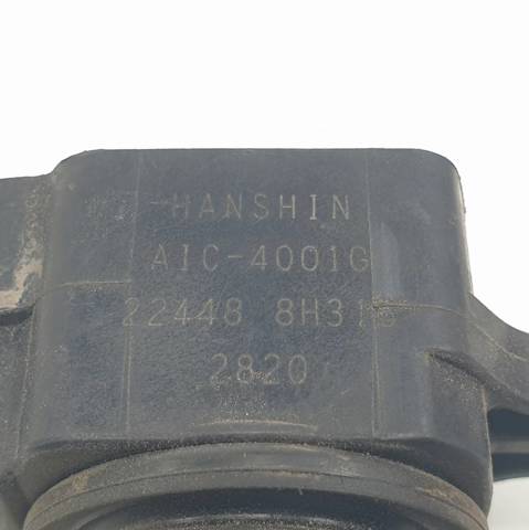 Bobina de chispa 224488H315 NISSAN