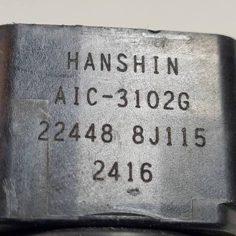 224488J115 Nissan/Infiniti