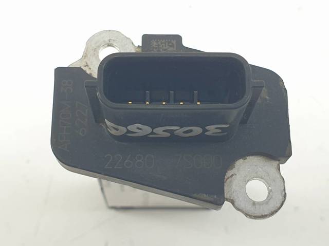 Sensor de masa de aire 226807S000 NISSAN
