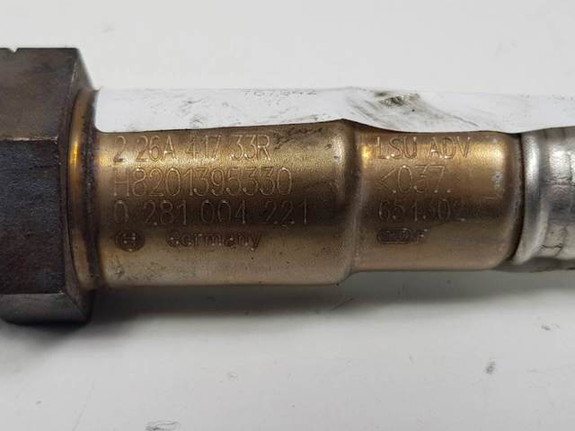 226A41733R Nissan/Infiniti