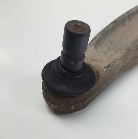 Silentblock de brazo de suspensión delantero inferior 22792989 OPEL