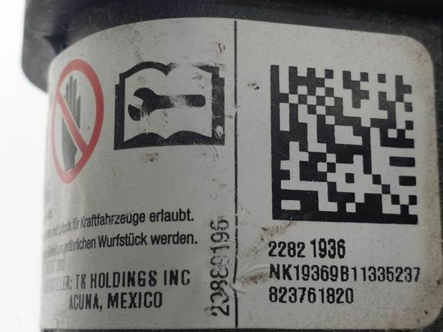 22821936 Opel