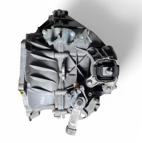 Transimisión manual Mini Cooper (2005-2014)