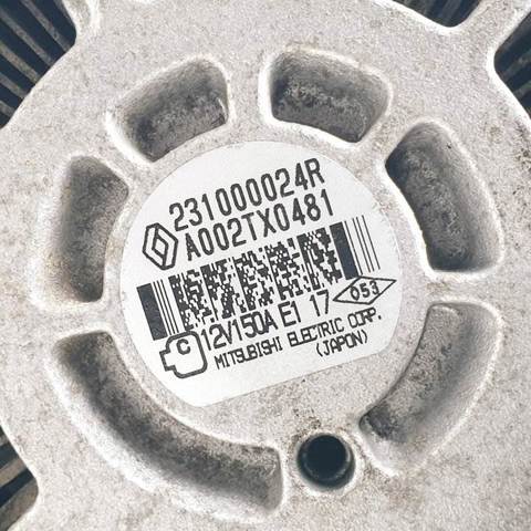 231000024R Renault (RVI)