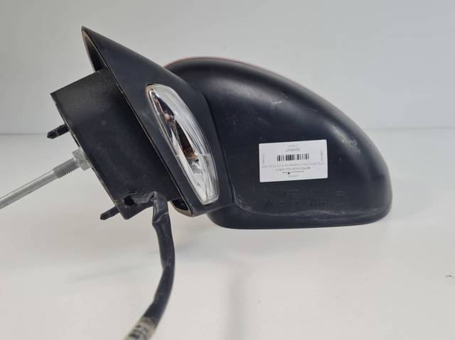 Espejo retrovisor izquierdo 232676023 PEUGEOT