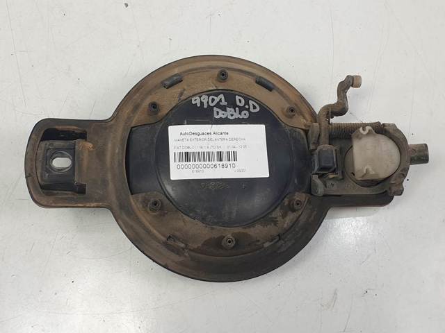 232884 Fiat/Alfa/Lancia