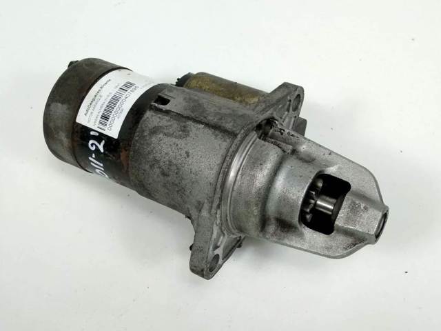Arrancador 233001M216 NISSAN