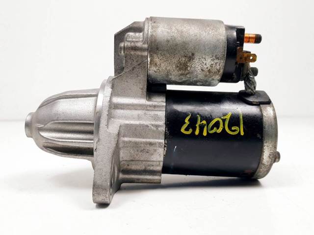 Comprar Motores de arranque Outback  B12, BE, BH