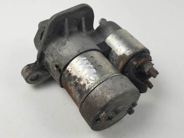 Arranque motores 23300CK800 RENAULT