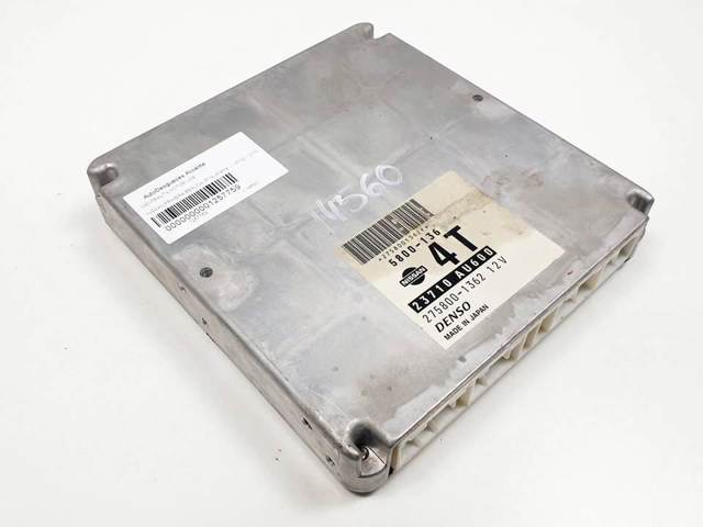 23710AU600 Nissan/Infiniti