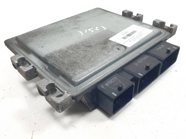 23710JD54D Nissan/Infiniti