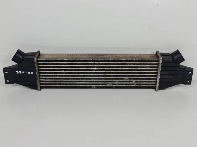 Intercooler para SsangYong Rodius 