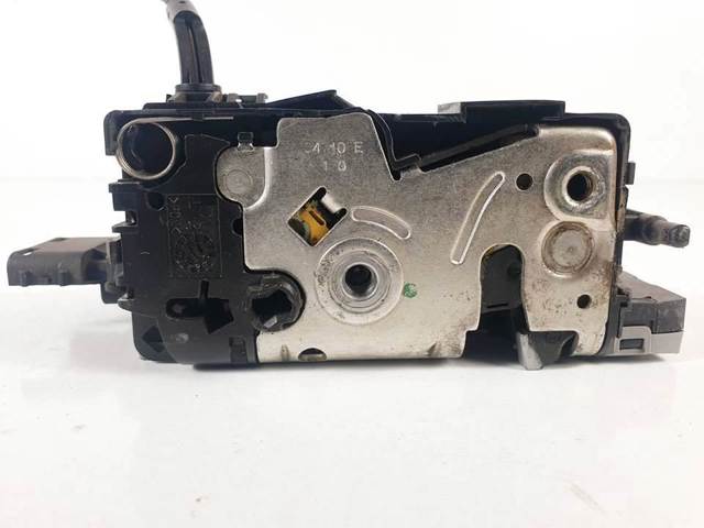 24087816 PEUGEOT Motor de cierre centralizado de puerta trasera izquierda  disponible Vigo