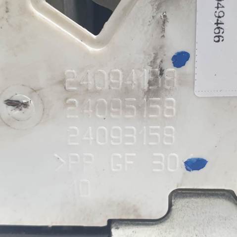 24095816 Peugeot/Citroen