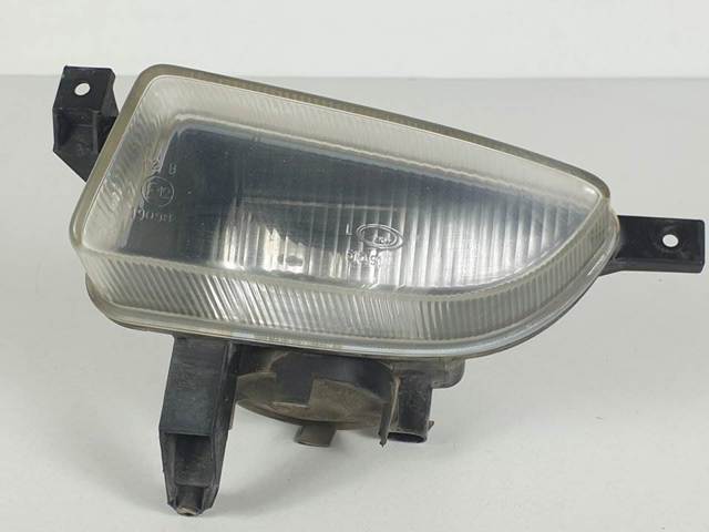 Luces antiniebla  izquierdo 24407174 OPEL