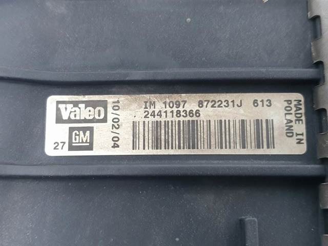244118366 Opel