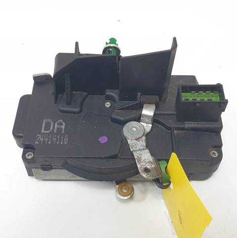 Cerradura de puerta Opel Vectra  (1995-2002)