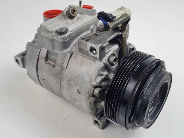 Compresores de aire acondicionado 24416177 OPEL