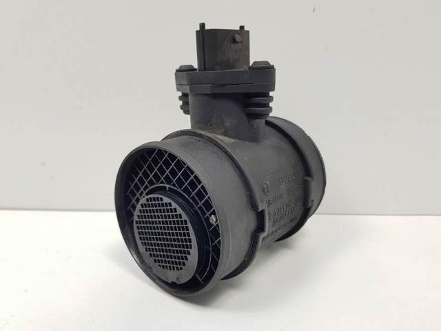 Flujo de aire masivo 24437502 OPEL