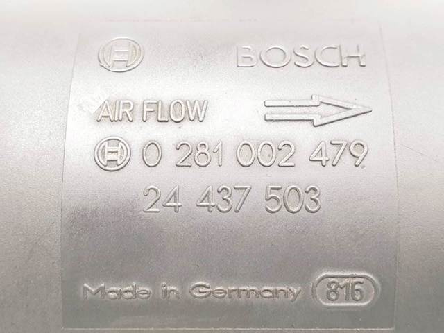 Sensor MAF 24437503 OPEL
