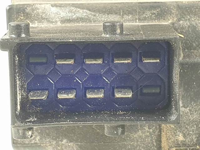 Cerradura para Opel Zafira F75