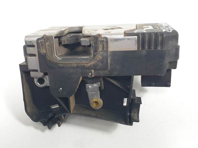 24444015 OPEL Cerradura de puerta delantera izquierda  comprar en Lleida