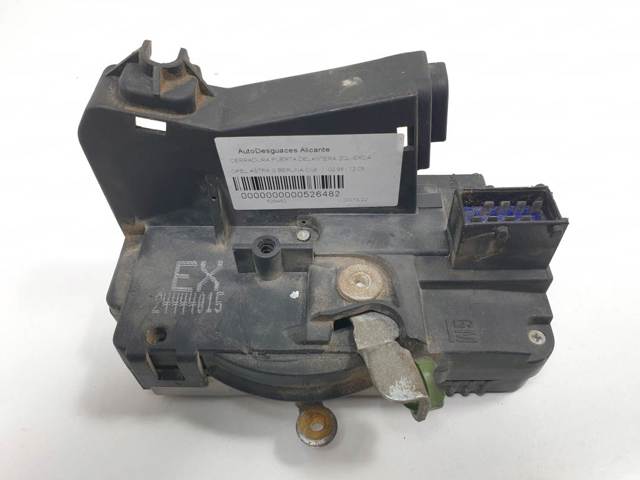24444015 Cerradura  en stock Sabadell