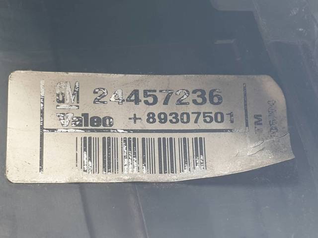24457236 Opel