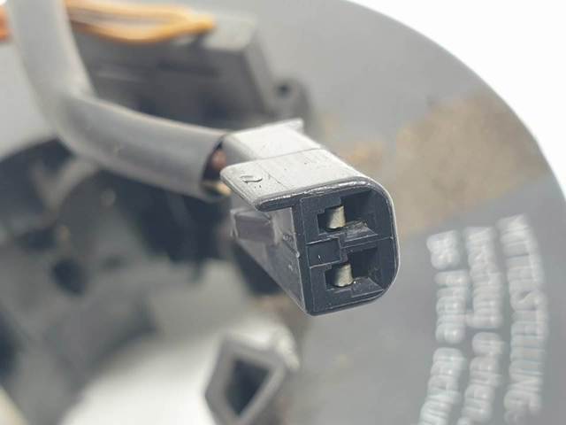 Anillo AIRBAG del volante para Opel Corsa  (F08, F68)