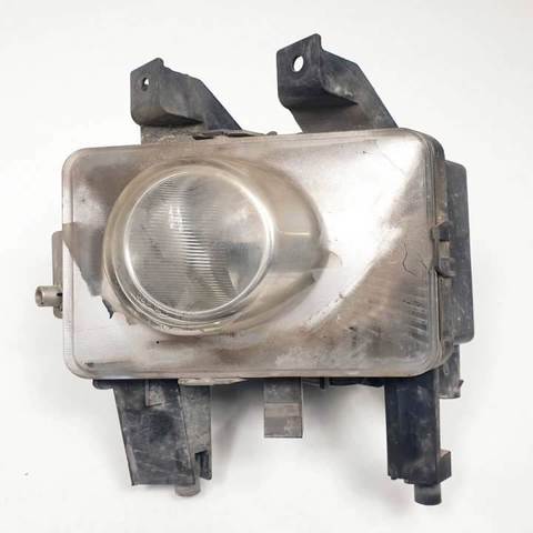 Luces antiniebla  izquierdo 24462133 OPEL