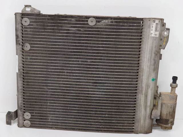 Aire acondicionado capacitor 24465322 OPEL
