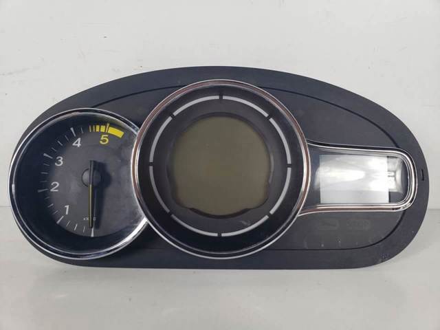 RENAULT 248100054R Tablero de instrumentos  disponible Lugo