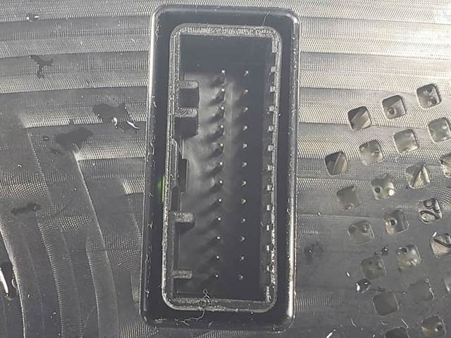 RENAULT 248100054R Tablero de instrumentos  comprar en Ponferrada