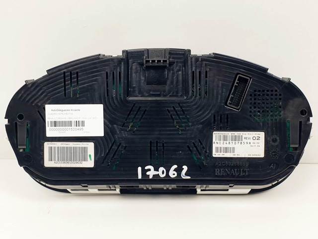 248107859R Renault (RVI)