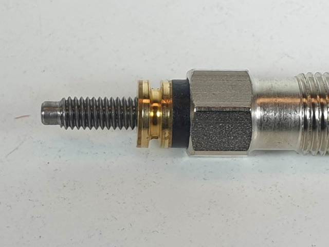 250202131 FORD Bujía de incandescencia  disponible Ourense
