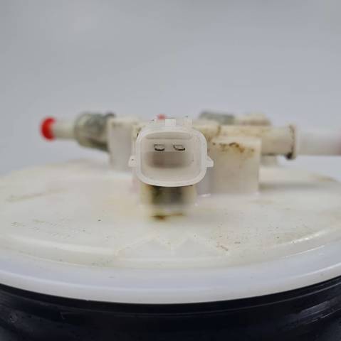 Medidor de combustible Nissan Pathfinder  (2005-2012)