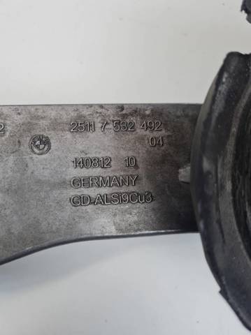 25117532492 BMW