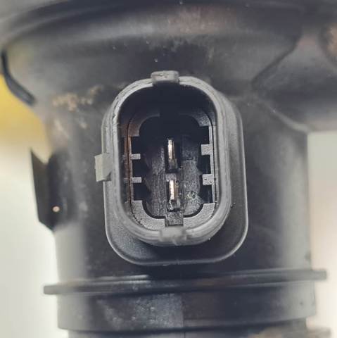 Termostato refrigerante 25200455 OPEL