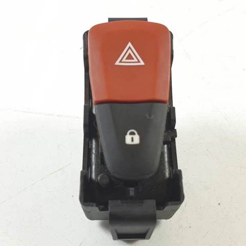 Interruptor warning 252100001R RENAULT