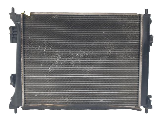 Radiadores 253101RXXX HYUNDAI