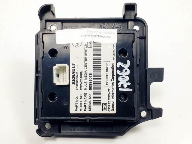 253B00004R Renault (RVI)