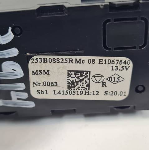 253B08825R Renault (RVI)