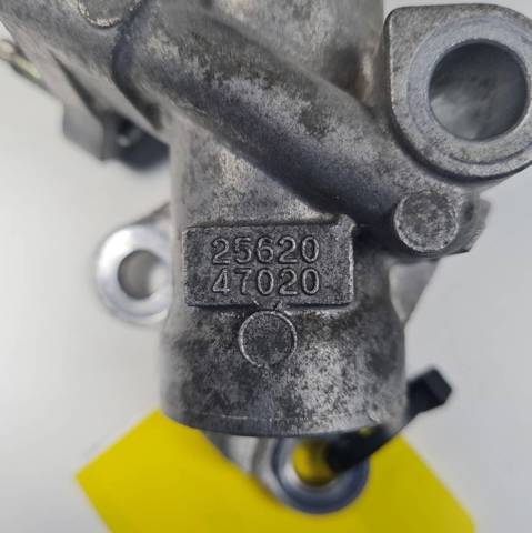 EGR 2562047020 TOYOTA