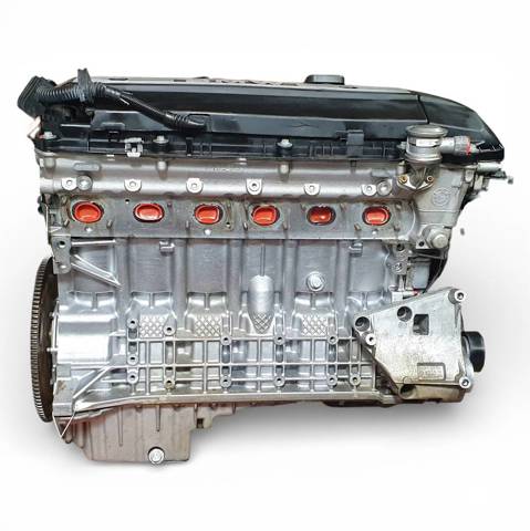 256S5 BMW