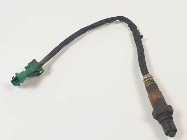 Sonda lambda, sensor de oxígeno antes del catalizador derecho 258006028 PEUGEOT