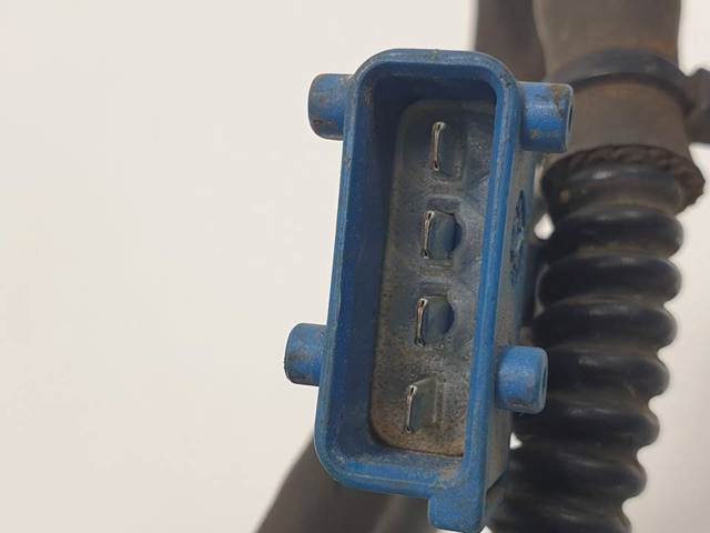Sonda lambda post catalizador 258006185 PEUGEOT