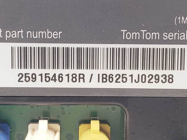 259154618R Renault (RVI)