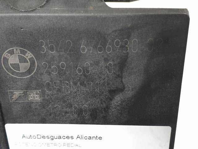 Sensor ckp 25916010 BMW