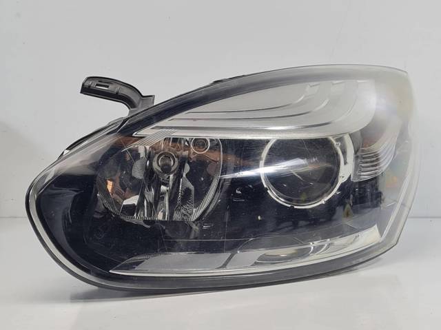 Faro 260605817R RENAULT
