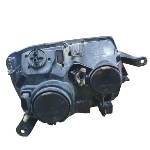 Faros Renault DUSTER I (2010-2026)